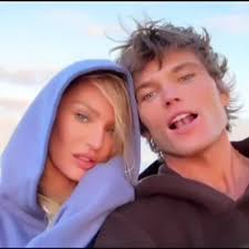 Jordan Bartlett Ex Girlfriend