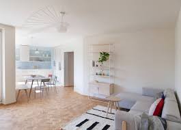 Trotzdem ist es unter bestimmten voraussetzungen möglich, auch den mieter zur renovierung der wohnung zu verpflichten. Nach Umbau Wohnen In Pastell In Einer 80er Jahre Wohnung