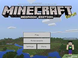 You have the option of purchasing minecraft bedrock edition on the website like the java version, but there is a much simpler way to get . 3 Ways To Get Minecraft For Free Wikihow
