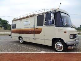 Resultado De Imagem Para Mercedes 608 Motorhome Olx Motor