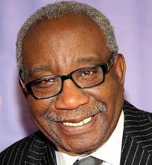 Happy Heavenly Birthday to “The...