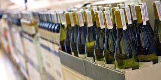 A Day In The Life Of A Wine Sales Rep | Wine Sale, Wine Chart, Wine
