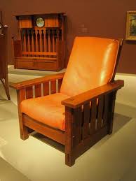 Gustav Stickley Wikipedia The Free Encyclopedia Stickley Furniture Antique Chair Styles Morris Chair