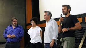 Il divertente video dal backstage. Hotel Gagarin Apre L Est Film Festival Ve Lo Consigliamo Con Le Parole Di Luca Argentero