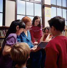 The Certification Of Paraprofessionals In Texas