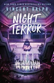 Image result for Night Terror