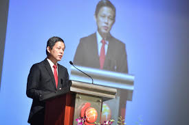 Browse sgnews whenever you want to know what is happening in sg. Singapore Trade Associations Play Critical Role In Helping Firms Tap Opportunities From Digitalisation Chan Chun Sing Singapore News Top Stories The Straits Times