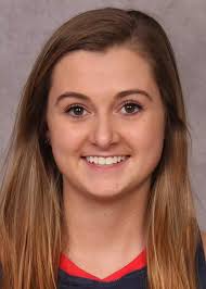 2015 Women's Lacrosse Roster