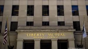 Liberty Mutuals Profits Plummet From 1 Billion To Nearly