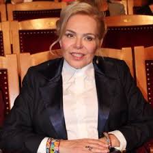 Navíc se prý očkovat ani nechtěla. Dagmar Havlova Extra Cz
