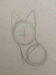 Check my bo page for examples. How To Draw Warrior Cats Tutorial Warriors Amino