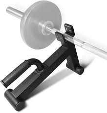 Maybe you would like to learn more about one of these? Amazon Com Yes4all Mini Deadlift Barbell Jack With Handle Ideal For Loading Unloading Weight Plates Deadlift Bar Jack Deadlift Jack Stand Black Sports Outdoors