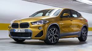2019 bmw x2 sdrive20i m sport x bmw luxury car brands suv cars