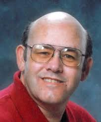 Obituary for Jerry Blain