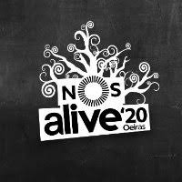 El festival portugués nos alive vuelve los días 7, 8, 9 y 10 de julio de 2021. Nos Alive 2021 Ticket Prices Festival Line Up Stereoboard