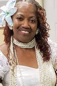 Phyllis Scott-Clark Obituary in Memphis at R.S. Lewis & Sons Funeral Home