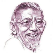 Param Pujya Adhyatmayogi Acharya The epitome of Prabhu Bhakti