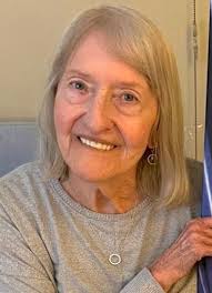 Betty Joan Hendon Rutledge