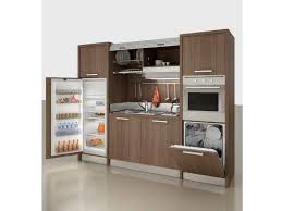 Zeus Mini Kitchen With Tambour Doors By Mobilspazio Contract Small Kitchen Layouts Mini Kitchen Kitchen And Kitchenette