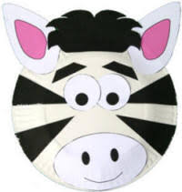 Like many of my friends and fellow crafty folk, i absolutely adore halloween but i think i lurve dia de los muertos even more! Paper Plate Animal Crafts