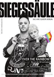 Meet fun people on video chat. Siegessaule Juni 2015 By Siegessaule Issuu