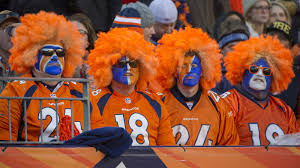 * game played at neutral location. Denver Broncos To Allow Limited Number Of Fans Starting With Week 3 Game Cbs Denver