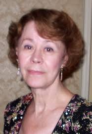 Obituary for Diana "Diane" Ellen (Batz) Castonguay