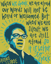 Audre Lorde Framed Art Print By Emilyvpcreates Vector Black Medium Gallery 20x26 In 2020 Black Lives Matter Quotes Black Lives Matter Art Audre Lorde
