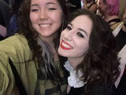 Rocky Horror show impresses audience