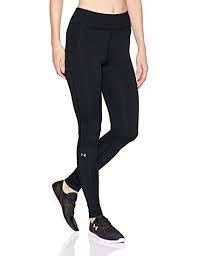 Under Armour Womens Cold Gear Authentic Pants