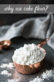 How to make your own flour is important because every country sells different products. Why Use Cake Flour All Your Questions About Cake Flour Answered Here