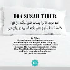 Amalan doa agar cepat dapat jodoh untuk wanita. Doa Susah Tidur