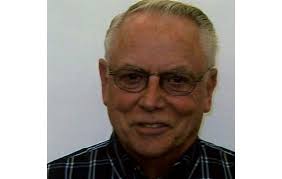 Ronald Farley Obituary (1944