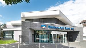 Deine karriere bei der westerwald bank eg: Westerwald Bank Eg Volks Und Raiffeisenbank Filiale Wissen Wissen Rathausstrasse 56 Offnungszeiten Angebote
