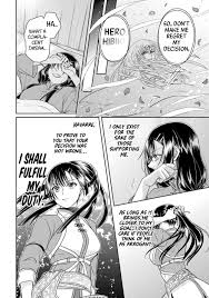 Tsuki ga Michibiku Isekai Douchuu - Read Manhwa, Manhua, Manhwa 18, Manhua  18, Manhwa raw, Manhwa hentai, hentai webtoon, hentai manga