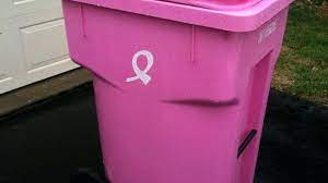 It's part of our effort to help both the american cancer society ® and the canadian cancer society® October Isn T Just For Breast Cancer Awareness Dna Science