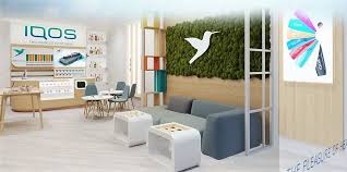 Philip Morris A Deschis La Constanţa Al Doilea Iqos Store Din Romania Dinning Constanta Home Decor