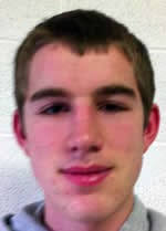 Franklin's Thoele, Sangamon Valley's Leonard named to all-state team