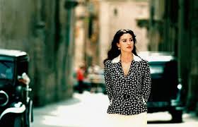Malena is the utterly unforgettable story of a boy's journey into manhood amid the chaos and intolerance in a sleepy italian village, malena (monica bellucci), the most beautiful woman in town. Movie Review Malena 2000 Malena Is A Good Example Of A By Patrick J Mullen As Vast As Space And As Timeless As Infinity Medium