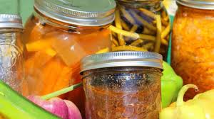 But it's certainly not the only method. Grow It Winter Gardening Series Preserving Your Garden Harvest Common Ground