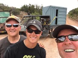 Jeff Clouse (@trt_dog)