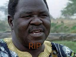 PAGE NOIRE LA CULTURE MALIENNE EN DEUIL Ils étaient des acteurs  incontournable ils régnait la joie dans nos coeur ils nous cultivait  éduquée a travers leurs oeuvres d'art ils ont mise en