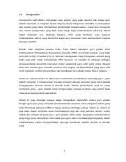 Kerangka karangan formal biasanya timbul dari penimbanga bahwa topik yang akan digarap bersifat sangat kompleks, atau suatu topik urutan ini timbul sebagai tanggapan penulis yang berpendirian bahwa posisi tertentu dari suatu rangkaian merupakan posisi yang paling tinggi kedudukannya atau. Demikian Asal Nenek Moyang Bangsa Melayu Bukanlah Berasal Dari Yunnan Course Hero