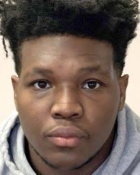 BoxRec: Dacarree Scott