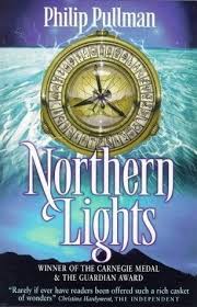 Northern Lights His Dark Materials 1 Philip Pullman Books Books Northern Lights Philip Pullman