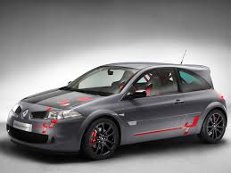 Renault Megane Ii Renault Sport R26 R 2008 Renault Megane Hatchback Cars Cool Sports Cars