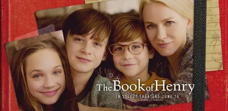 LA Film Festival Review: 'The Book of Henry' is the Boldest and Riskiest  Film of 2017. | We Live Entertainment