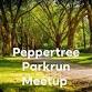 Bacchus Marsh Running Club Peppertree Parkrun Meetup event image