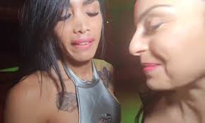 Maya And Luca, Adventure with Sofia Cataleya | Pornt...