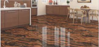 Living room brown floor tiles design. Polished Varmora Brown Hi Glass Floor Tiles Usage Area Living Room 600 X 1200 Mm Rs 80 Sq Ft Id 22946403491
